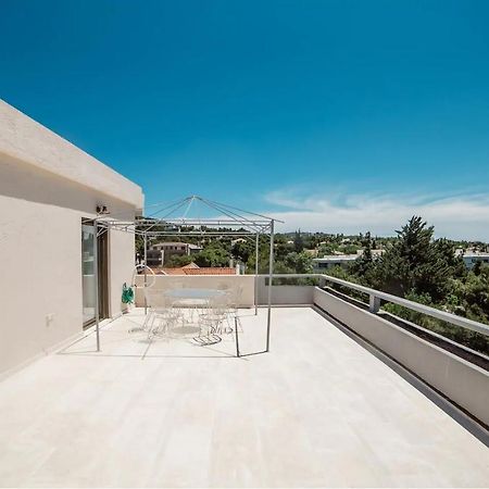 Apartament Athens, North Suburbs, Luxury Penthouse Zewnętrze zdjęcie