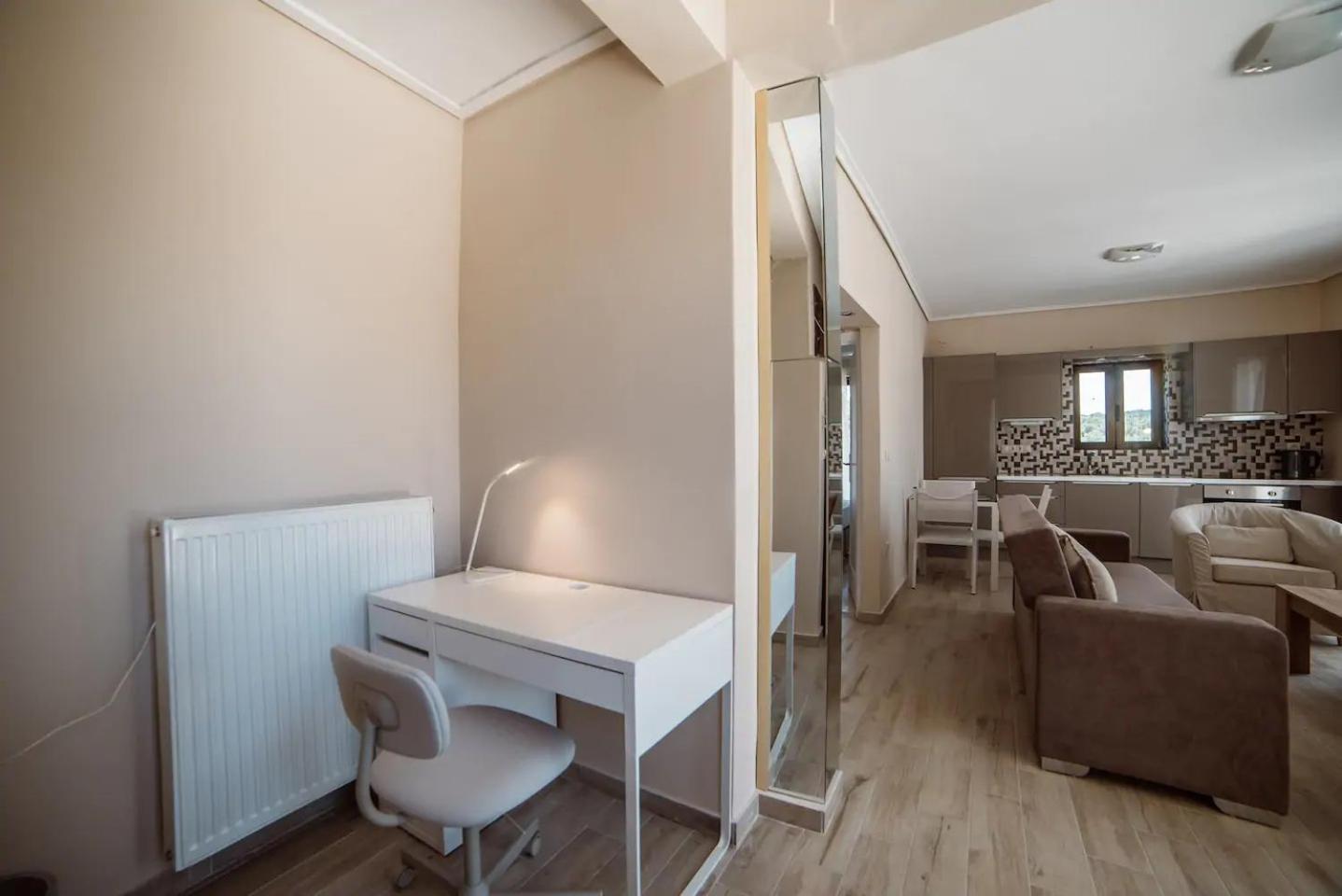 Apartament Athens, North Suburbs, Luxury Penthouse Zewnętrze zdjęcie