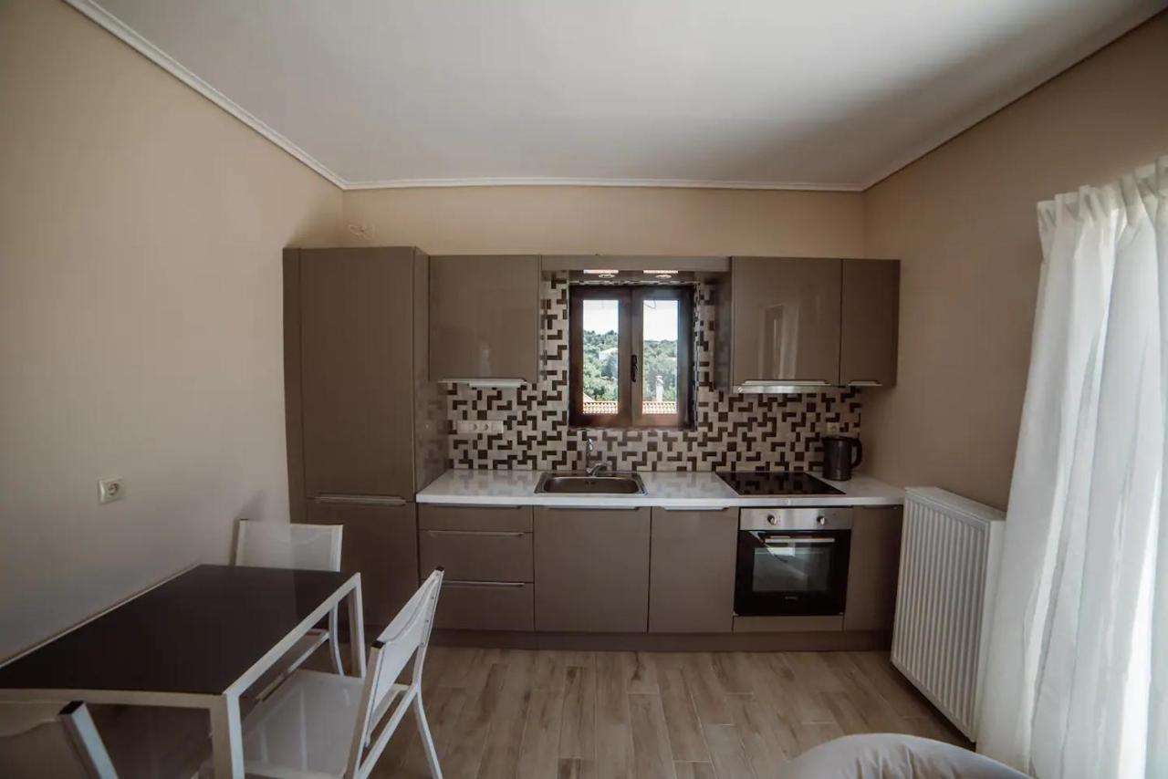 Apartament Athens, North Suburbs, Luxury Penthouse Zewnętrze zdjęcie