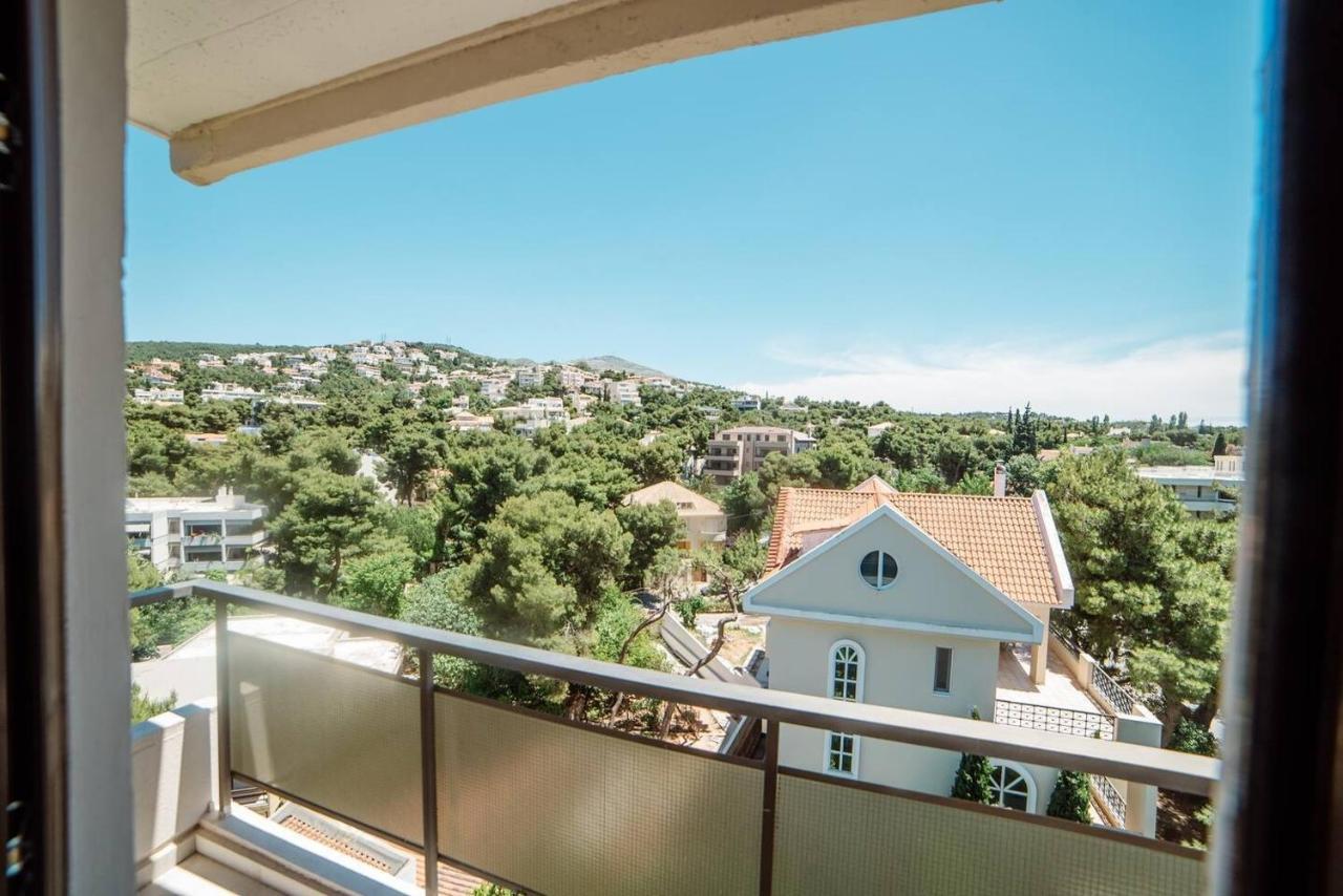 Apartament Athens, North Suburbs, Luxury Penthouse Zewnętrze zdjęcie