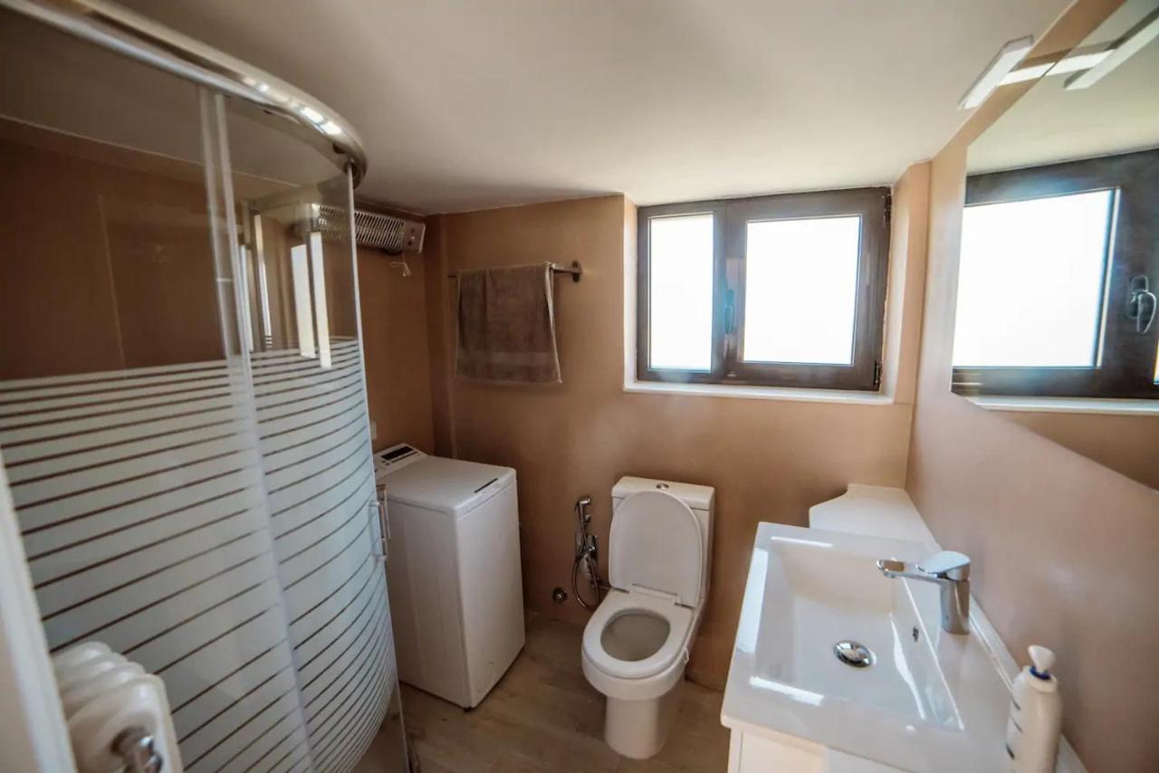 Apartament Athens, North Suburbs, Luxury Penthouse Zewnętrze zdjęcie